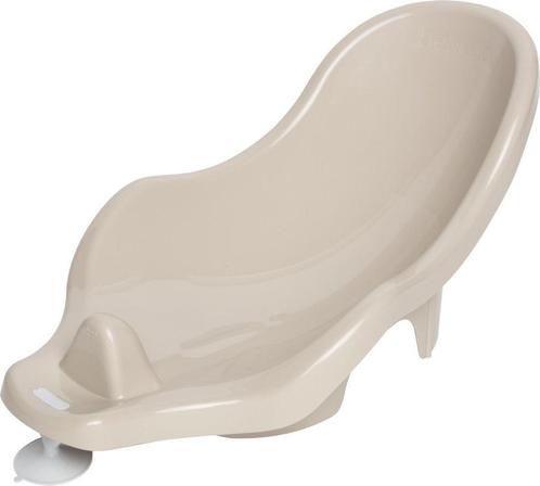 Bebe-Jou Bath Support Taupe Badzitje 417205, Kinderen en Baby's, Badjes en Verzorging, Nieuw, Verzenden