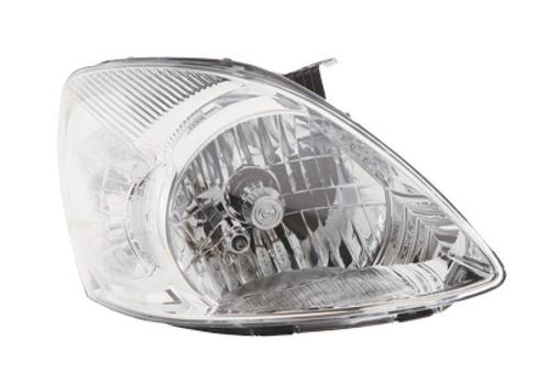 KOPLAMP VOOR HYUNDAI MATRIX 2008-2010 9210210010, Auto-onderdelen, Verlichting, Nieuw, Ophalen of Verzenden