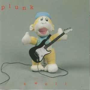 cd - Plunk - Swell, Cd's en Dvd's, Cd's | Overige Cd's, Zo goed als nieuw, Verzenden