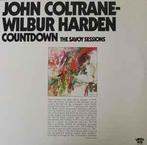 LP gebruikt - John Coltrane - Countdown, Cd's en Dvd's, Vinyl | Jazz en Blues, Zo goed als nieuw, Verzenden