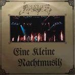 LP gebruikt - Venom - Eine Kleine Nachtmusik, Verzenden, Zo goed als nieuw