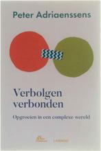 9789401452946 Verbolgen verbonden | Tweedehands, Boeken, Verzenden, Zo goed als nieuw, Peter Adriaenssens