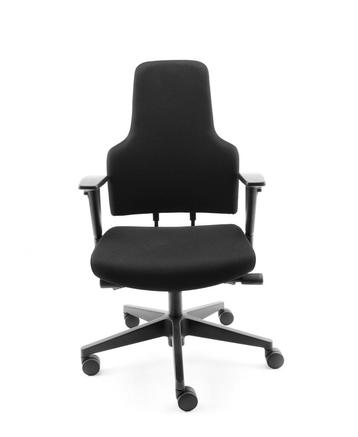 Refurbished Bureaustoel Zuidas (N)EN 1335 beschikbaar voor biedingen