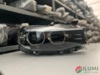 BMW 3 F34 GT LED LCI 8738724 voll Led KOPLAMP rechts sh, Verzenden, Gebruikt, BMW