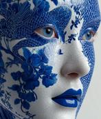 La Chibroneuse (XX) - Porcelain Soul - XL