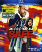 Safe [US Import] Blu-ray, Verzenden, Zo goed als nieuw