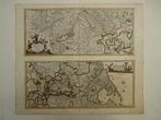 Duitsland - Nederland, Rijn; Frederik de Wit - Totius, Boeken, Nieuw