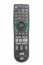 RM-SVD701UE Afstandsbediening voor JVC DVD Speler (XV-501, X, Verzenden, Zo goed als nieuw