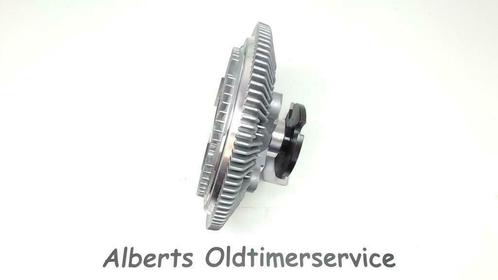 Visco koppeling, Mercedes 280 / Diesel, R/C107 W108 W110 etc, Auto-onderdelen, Motor en Toebehoren, Nieuw, Mercedes-Benz, Oldtimer onderdelen