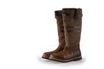 Travelin Laarzen in maat 43 Bruin | 10% extra korting, Kleding | Heren, Schoenen, Bruin, Verzenden, Overige typen, Travelin