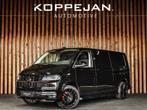 Volkswagen Transporter 2.0 TDI 150PK DSG Bestelwagen L2H1, Auto's, Automaat, Stof, Gebruikt, Overige kleuren