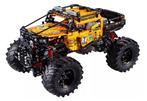 Lego Set - Technic - Lego 42099 - 4*4 Xtreme Off Roader, Kinderen en Baby's, Speelgoed | Duplo en Lego, Nieuw