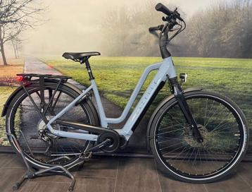 Gazelle T10 | Elektrische Fiets 630Wh | Bezorging Gratis beschikbaar voor biedingen