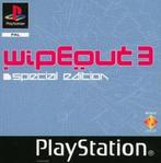 Wipeout 3 Special Edition, Spelcomputers en Games, Games | Sony PlayStation 1, Verzenden, Nieuw