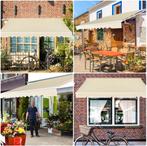 Tweedekans | Coast luifel met crank balkon luifel, Ophalen of Verzenden, Zo goed als nieuw