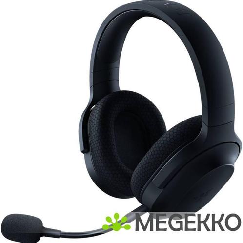 Razer Barracuda X Draadloze Gaming Headset, Computers en Software, Headsets, Nieuw, Verzenden