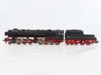 Märklin H0 - 3802 - Stoomlocomotief met tender (1) - BR 53 -, Hobby en Vrije tijd, Modeltreinen | H0, Nieuw