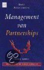 Management van Partnerships 9789052612416 Bart Nooteboom, Boeken, Economie, Management en Marketing, Gelezen, Bart Nooteboom, Verzenden