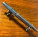 Parker - Rare made in USA Parker 75 Sterling Silver 925, 14k, Nieuw