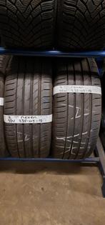 2x 235-45-19 Nexen Zomer 5.1mm €50 Per Band 235 45 19, Auto-onderdelen, Banden en Velgen, Gebruikt, 235 mm, Band(en), Personenwagen