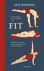 Fit 9789044635256 Arie Boomsma, Boeken, Verzenden, Gelezen, Arie Boomsma