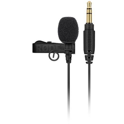RODE Lavalier GO | Outlet model, Audio, Tv en Foto, Fotocamera's Digitaal, Gebruikt, Overige Merken, Verzenden
