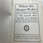 H.G. Wells - When The Sleeper Wakes - 1899