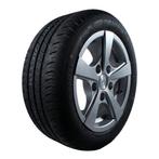 Linglong Luchtband + wiel 195/50 R13C R701 M+S + 6Jx13H2, Auto diversen, Aanhangwagen-onderdelen, Ophalen of Verzenden, Nieuw