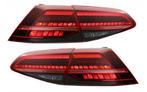 LED Dynamische Achterlichten Golf 7.5 Look Vland Geschikt..., Auto-onderdelen, Verlichting, Ophalen of Verzenden, Nieuw, Volkswagen
