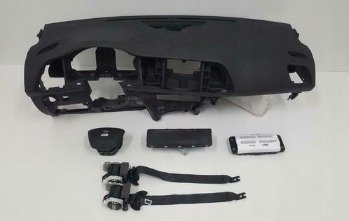 Seat Ateca Airbagset + Dashboard airbag set 2016-heden, Auto-onderdelen, Dashboard en Schakelaars, Gebruikt, Seat, Ophalen