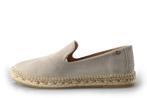 Fred de La Bretoniere Loafers in maat 39 Beige | 10% extra, Verzenden, Beige, Overige typen, Fred de La Bretoniere