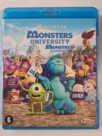 MONSTERS UNIVERSITY (BLURAY), Verzenden, Gebruikt