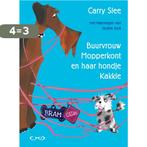 Bram & Ollie 9789049923884 Carry Slee, Verzenden, Zo goed als nieuw, Carry Slee