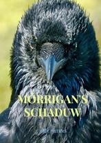 Mórrigans schaduw 9789464850895 Arie Pieters, Boeken, Verzenden, Zo goed als nieuw, Arie Pieters