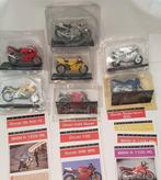 Maisto 1:18 - Model motorfiets (7) - BMW DUCATI VOXAN, Nieuw