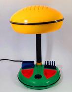 Bureaulamp - Metaal, Plastic - Lampada Memphis-stijl