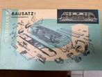 Märklin H0 - 3921 - Diesellocomotief (1) - Bausatz model, Nieuw