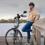 BBB Cycling Indra Fietshelm BHE-56 - Speed Pedelec, E-bike &, Verzenden, Zo goed als nieuw