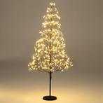 2dekans | Coast Lichtboom Kunstboom met Verlichting – 120 cm, Diversen, Kerst, Ophalen of Verzenden, Zo goed als nieuw
