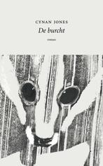 9789492313829 De burcht Cynan Jones, Boeken, Verzenden, Nieuw, Cynan Jones