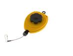 Veerbalancer 1 - 2kg 1,5 m Kabel, Doe-het-zelf en Verbouw, Verzenden, Nieuw