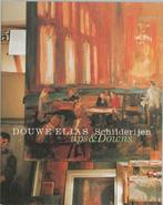 Douwe Elias / Monografieen van het Drents Museum over, Verzenden, Gelezen, Harry Tupan