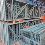 Gebruikte Hovuma palletstelling 4200x3200x1070 mm (hxbxd) 2, Zakelijke goederen, Kantoor en Winkelinrichting | Magazijn, Stelling en Opslag