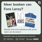 Work Action Heroes 9789462922747 Fons Leroy, Verzenden, Gelezen, Fons Leroy