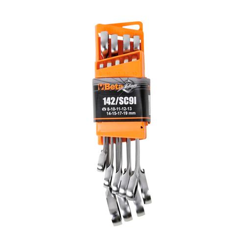 Ringsleutelset met houder Beta Tools (Gereedschapssets), Motoren, Accessoires | Overige, Nieuw, Verzenden