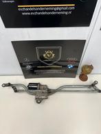 VW Transporter T5 GP ruitenwisser motor+mechaniek bj.2014, Gebruikt, Volkswagen