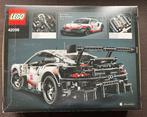 Lego Set - 42096 - Technic - Porsche 911 RSR, Kinderen en Baby's, Speelgoed | Duplo en Lego, Nieuw