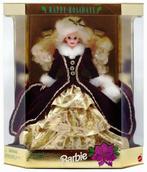 Mattel - Barbiepop - Happy Holidays - 1996 - Special Edition