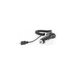 1A 12-24V Micro USB Auto Lader Zwart (Aanstekerplugs), Telecommunicatie, Nieuw, Verzenden