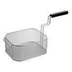 Frituurmand 10L - 26,5x22x11(h)cm Stilfer, Verzenden, Nieuw in verpakking